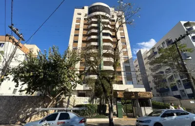 Apartamento à venda na Rua Marechal Deodoro, Centro, Joinville