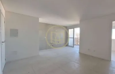 Cobertura com 2 quartos à venda, praia grande - governador celso ramos
