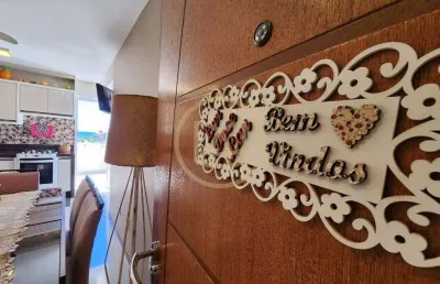 Cobertura com 3 quartos à venda na Avenida Caravelas, Praia Grande, Governador Celso Ramos
