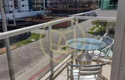 Apartamento com 2 quartos e ótima localização - venda