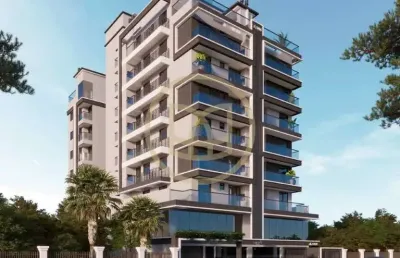 Lançamento - apartamentos de 1 a 3 quartos com suíte - liberty residence - praia de palmas