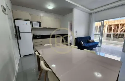 Apartamento mobiliado com 2 quartos a venda na praia grande