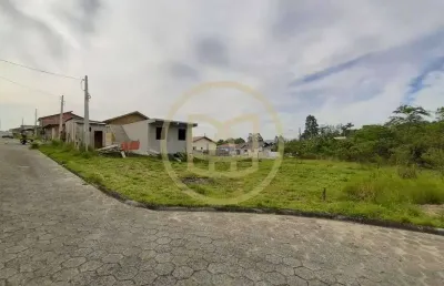 Lote/terreno à venda, areias do meio - governador celso ramos