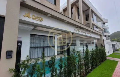 Apartamento com 2 quartos à venda, praia de palmas - governador celso ramos