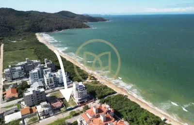 Apartamento planta com 2 quartos à venda, praia grande - governador celso ramos