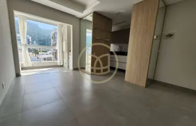 Apartamento com 3 quartos à venda, praia de palmas - governador celso ramos