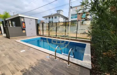 Apartamento novo, pronto pra morar na praia de palmas - venda