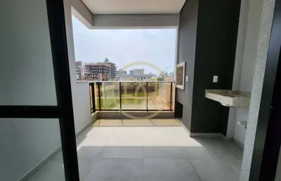 Apartamento com 2 quartos à venda na Alameda Pedro Ivo Campos, Praia de Palmas, Governador Celso Ramos