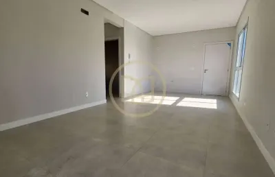 Apartamento com 2 quartos, novo, a venda na praia de palmas
