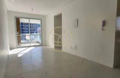 Apartamento com 3 quartos à venda, praia de palmas - governador celso ramos