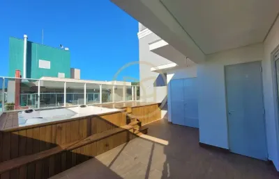 Apartamento 3 quartos suítes - residencial belvedere - praia de palmas