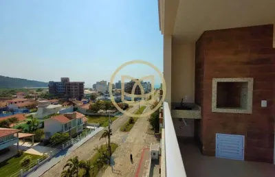 Cobertura 3 quartos - jardins del mare residence - praia grande