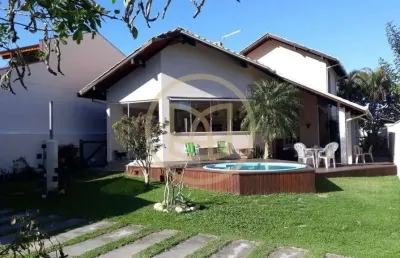 Linda casa, excelente localização - próximo a praia de palmas