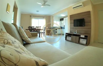 Apartamento 2 quartos - residencial portal do sol - praia de palmas