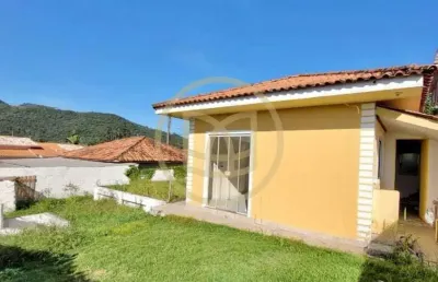 Casa com 1 quarto à venda no Centro, Governador Celso Ramos 