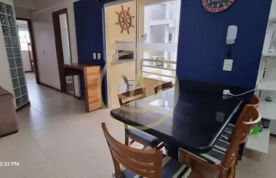 Apartamento 2 quartos com suíte - solar do bosque - praia de palmas