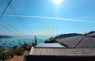 Casa com 3 quartos à venda no Ganchos do Meio, Governador Celso Ramos 