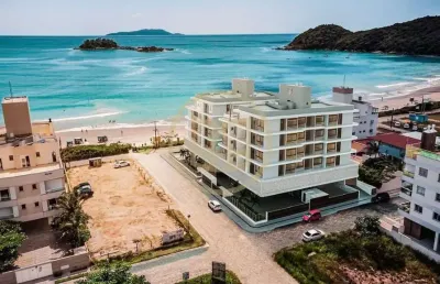 Lançamento - 3 suítes - gemini residence - praia de palmas