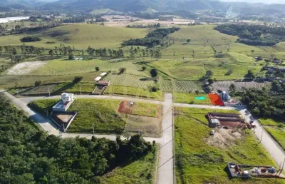 Terreno à venda no Areias de Baixo, Governador Celso Ramos 