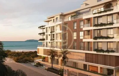 Apartamento com 2 quartos à venda na Rua Aroeira, Praia Grande, Governador Celso Ramos