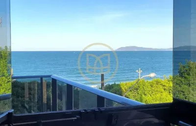 Apartamento 2 quartos - la plage residence - frente mar - praia grande