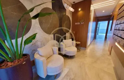 Apartamento com 2 quartos à venda na Praia Grande, Governador Celso Ramos 