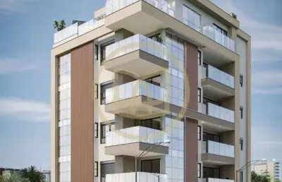 Lançamento - residenziale di trento - 3 quartos - praia de palmas