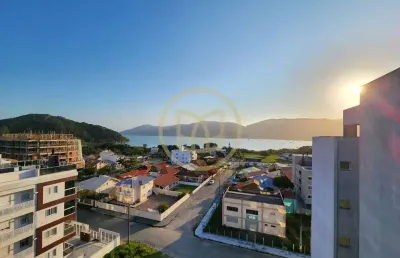 Apartamento 2 quartos, cobertura - magestic residence - praia grande