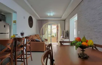 Apartamento 2 quartos - caravelas park - praia grande