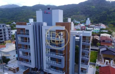 Apartamento 304 - invictus residence - amplitude e elegância