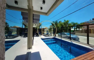 Apartamento 203 - invictus residence - alto padrão e pronto para morar