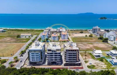 Lançamento - apartamentos com 3 suítes - ocean home club - praia de palmas