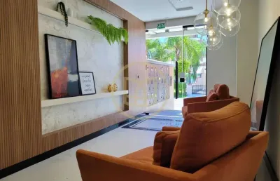Apartamento 103 - invictus residence - alto padrão e pronto para morar