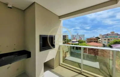 Apartamento 501 - 3 quartos pronto pra morar - ilha di capri residence