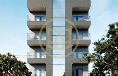 Lançamento - apartamento 3 quartos - acqua bella - praia grande