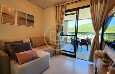 Apartamento 3 quartos com suíte - mobiliado alto padrão - praia de palmas