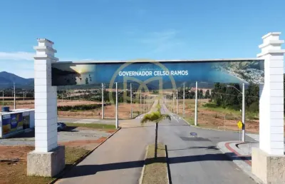 Nova governador - lotes industriais - areias de baixo