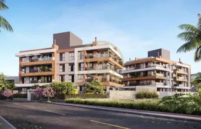 Lançamento - apartamentos de 1 a 3 quartos com suíte - mvillage jardim - praia de palmas