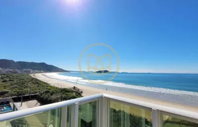 Cobertura com 4 quartos à venda na Praia de Palmas, Governador Celso Ramos 