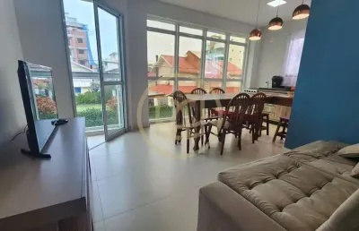 Apartamento com 02 quartos a venda próximo a praia de palmas