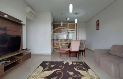 Apartamento com 2 quartos à venda na Praia de Palmas, Governador Celso Ramos 