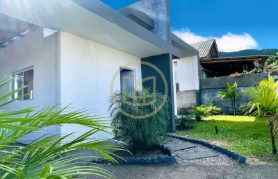 Casa à venda em areias do meio - sua nova vida começa aqui!