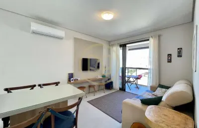 Apartamento com 2 quartos à venda no Centro, Governador Celso Ramos 
