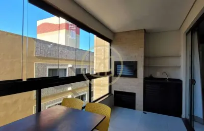 Palmasville residence – seu apartamento pronto para morar