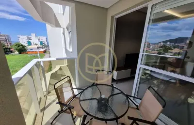 Apartamento 501 - 3 quartos pronto pra morar - ilha di capri residence