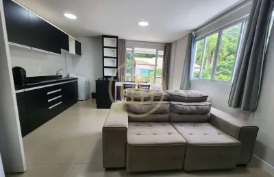 Apartamento de 03 quartos a venda mobiliado e proximo a praia de palmas