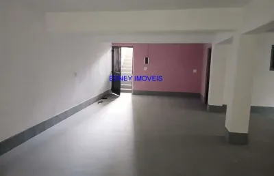 Ponto comercial com 2 salas para alugar em itaquera, são paulo , 70 m2 por r$ 1.100