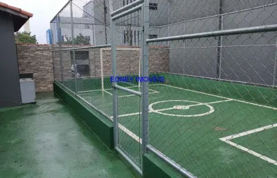 Apartamento com 2 quartos à venda no conjunto residencial josé bonifácio, são paulo , 46 m2 por r$ 160.000