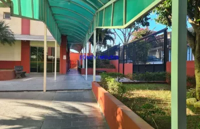 Apartamento à venda em são paulo-sp, itaquera: 2 quartos, 1 sala, 1 banheiro, 1 vaga, 48m² de área. aproveite!