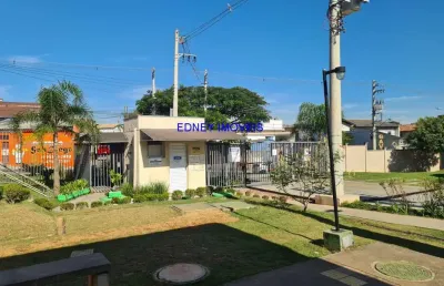 Apartamento em condomínio à venda ou locação em suzano-sp, bairro caxangá: 2 quartos, 1 sala, 1 banheiro e 1 vaga de garagem!